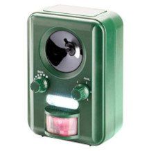 VOSS.sonic repelente para gatos