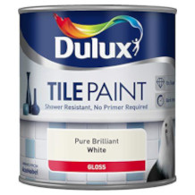 Dulux pintura para azulejos