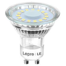 Lepro bombilla LED GU10