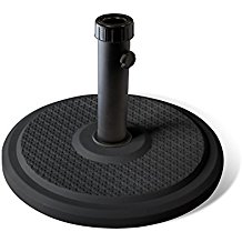 paramondo base para sombrilla