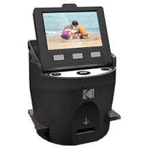 Kodak Scanza RODFS35