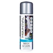 Mountval detergente de impregnación