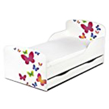 Leomark cama para niños