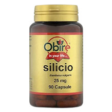 obire sílice