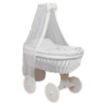 Waldin capazo para bebé