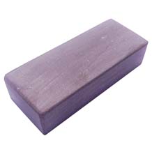 Belgischer Brocken piedra de amolar