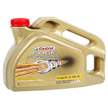 Castrol lubricante de motor