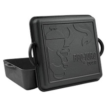 BBQ-Toro horno holandés