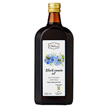 OLVITA aceite de nigella