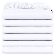 Utopia Bedding sábana bajera