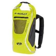 Held mochila para moto