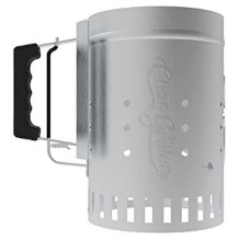 Char-Griller arrancador de barbacoa
