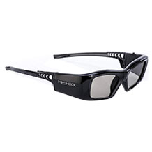 Hi-Shock gafas 3D