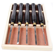 myMAW herramienta para tornear