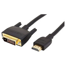 Amazon Basics convertidor Scart a HDMI