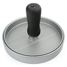 Belmalia prensa para hamburguesas