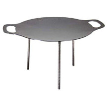 Petromax brasero exterior