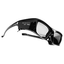 Hi-Shock DLP Pro