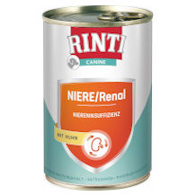 Rinti comida dietética para perros