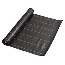 GardenMate malla antihierbas