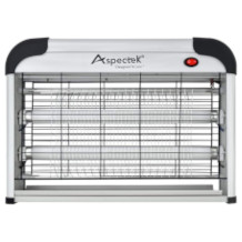 Aspectek mata-insectos eléctrico
