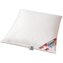 betten-traum-land almohada de plumón