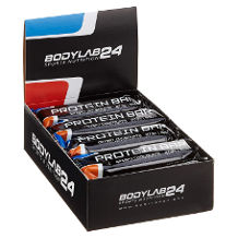 Bodylab24 barrita de proteína
