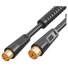 HB-Digital cable de antena