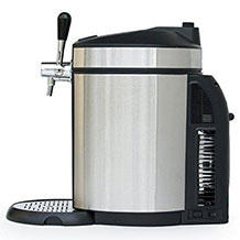 SPT dispensador de cerveza