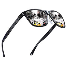 ATTCL gafas de sol de hombre