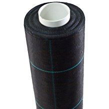 Aquagart malla antihierbas