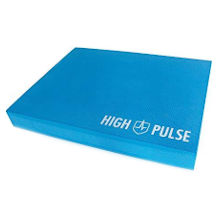 High Pulse balance pad