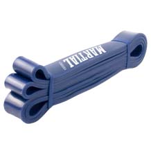 MARTIAL banda elástica