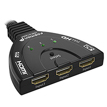 Fosmon splitter HDMI
