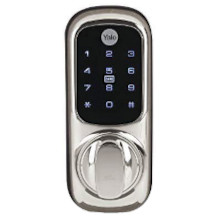 Yale D-01-CON-NOMOD-CH