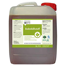 Andronia mejorador de suelo