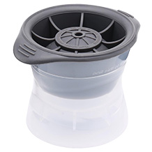 Belmalia cubitera de hielo