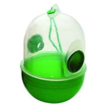 HAC24 trampa para avispas