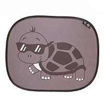 Laneta parasol para coche