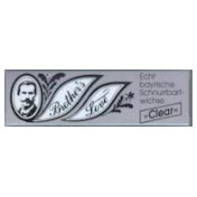 Brother's Love cera para barba