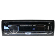 Alondy autorradio con Bluetooth