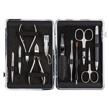 Drei Schwerter set de cuidado de uñas