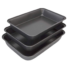 Space Home fuente para gratinar