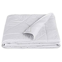 Feluna manta de pelo de camello