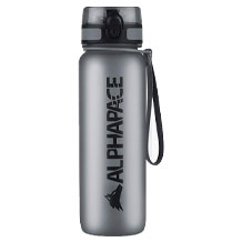 ALPHAPACE botella para beber