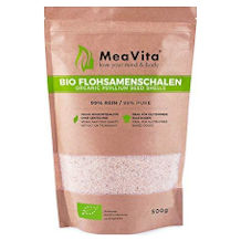 MeaVita semilla de psyllium