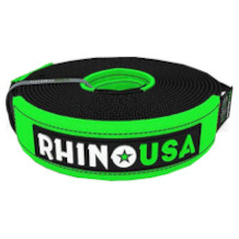 Rhino USA cuerda de remolque