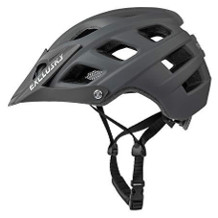 Exclusky casco de ciclismo