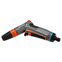 Gardena pistola de riego