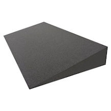 Dibapur cojín de cuña